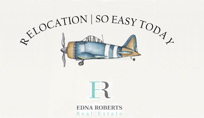 Real Estate & Relocation To Israel With Edna Roberts
